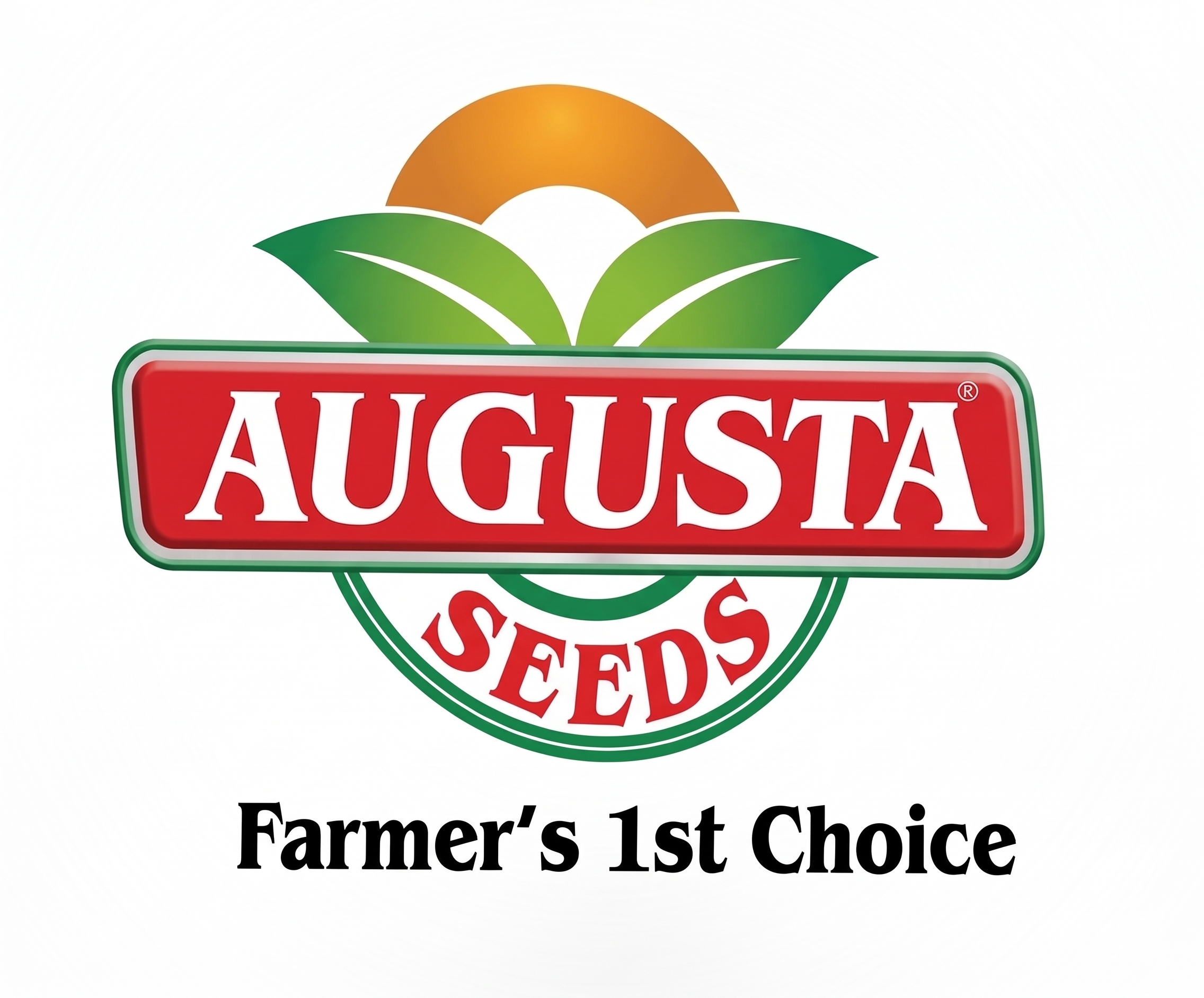 AUGUSTA SEEDS - Farmer's 1st Choice
